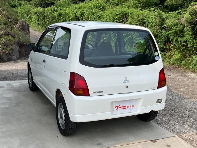 ミニカ ライラ　社外ナビ地デジＴＶ　走行５７４０７ｋｍ　車検令和９年２月　オートマ車　エアコン　パワーステアリング　ＡＢＳ付（20枚目）