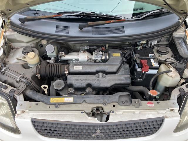 ミニカ ライラ　社外ナビ地デジＴＶ　走行５７４０７ｋｍ　車検令和９年２月　オートマ車　エアコン　パワーステアリング　ＡＢＳ付（22枚目）