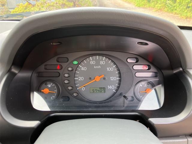 ミニカ ライラ　社外ナビ地デジＴＶ　走行５７４０７ｋｍ　車検令和９年２月　オートマ車　エアコン　パワーステアリング　ＡＢＳ付（33枚目）