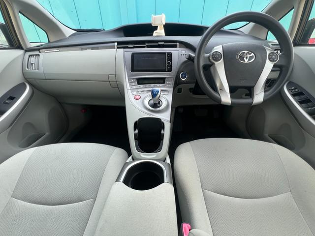 プリウスＰＨＶ Ｓ（2枚目）