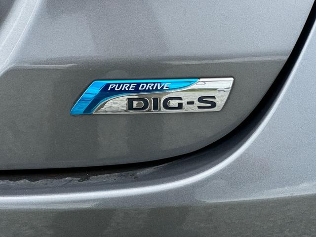 ノート Ｘ　ＤＩＧ－Ｓ　スーパーチャージャー　アイドリングストップ　ナビ　地デジＴＶ　バックカメラ　ＣＤ　ＤＶＤ再生　Ｂｌｕｅｔｏｏｔｈ接続　スマートキー　プッシュスタートボタン　ＥＴＣ　オートエアコン　電動格納ミラー（26枚目）