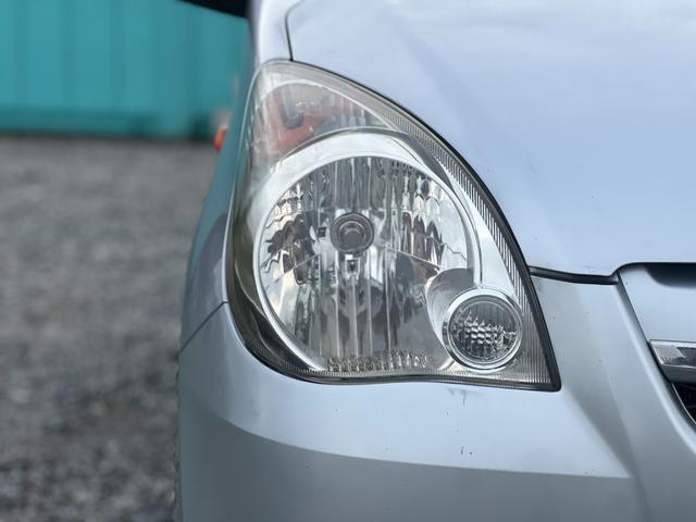 ミラ Ｌセレクション　５速マニュアルシフト　ミッション車　５枚ドア　切れ巣エントリー　エアコン　パワステ　ＣＤ（15枚目）