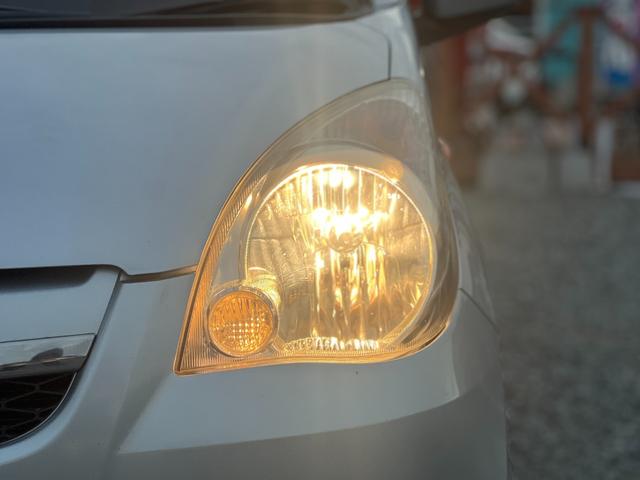ミラ Ｌセレクション　５速マニュアルシフト　ミッション車　５枚ドア　切れ巣エントリー　エアコン　パワステ　ＣＤ（18枚目）