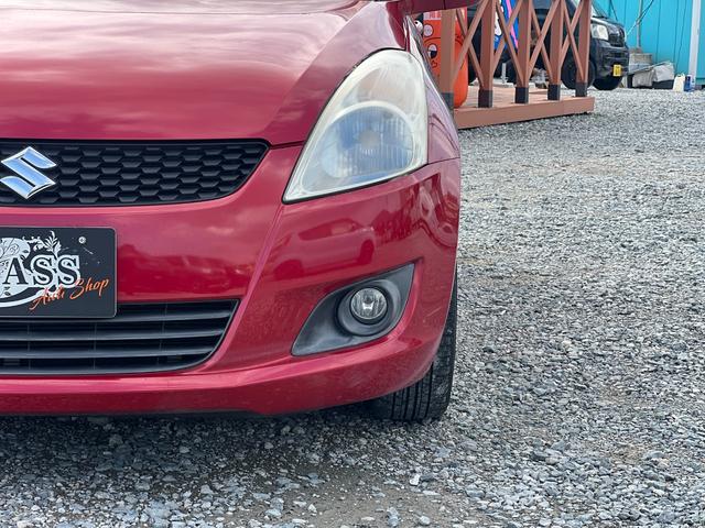 スイフト RS スマートキー(17枚目)