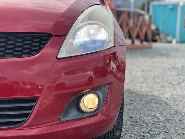 スイフト RS スマートキー(19枚目)