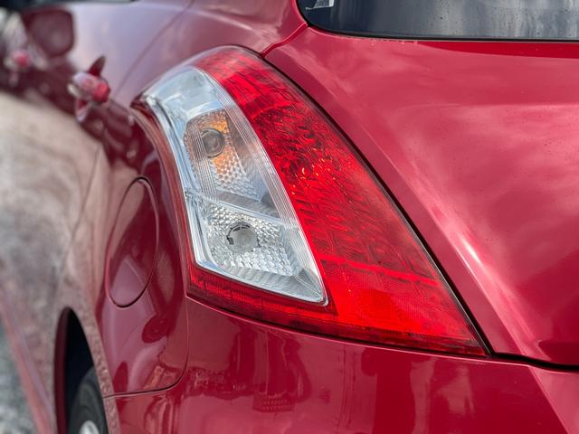 スイフト RS スマートキー(20枚目)