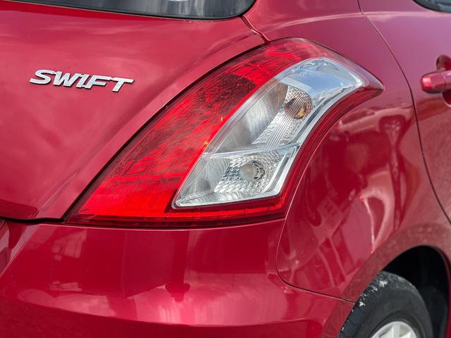 スイフト RS スマートキー(21枚目)