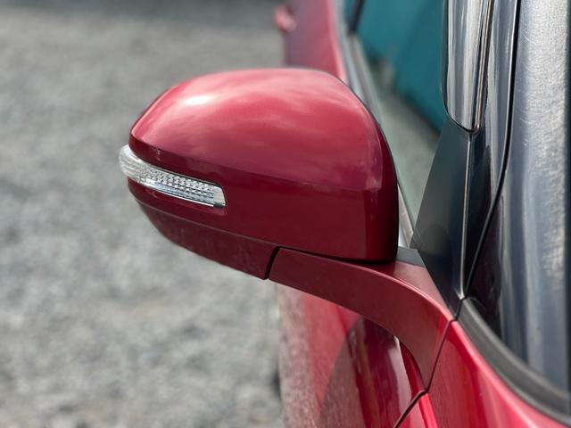 スイフト RS スマートキー(22枚目)