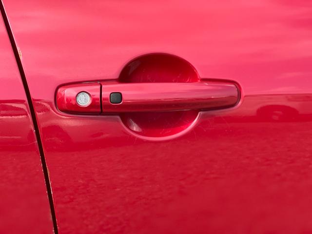 スイフト RS スマートキー(24枚目)