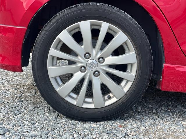 スイフト RS スマートキー(26枚目)