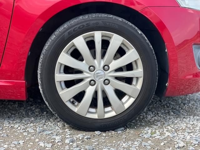 スイフト RS スマートキー(27枚目)