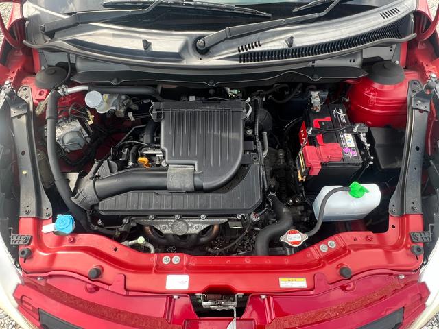 スイフト RS スマートキー(28枚目)