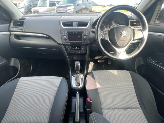 スイフト RS スマートキー(29枚目)