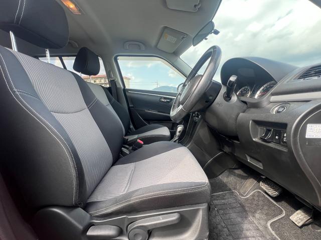 スイフト RS スマートキー(31枚目)