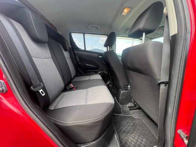 スイフト RS スマートキー(32枚目)