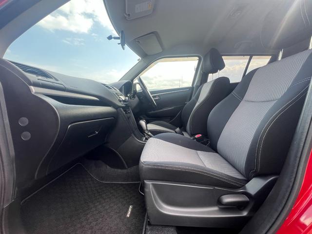 スイフト RS スマートキー(33枚目)