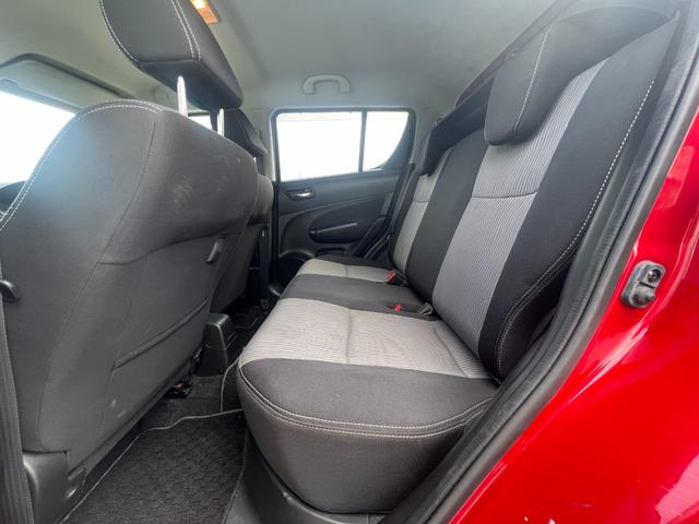 スイフト RS スマートキー(34枚目)