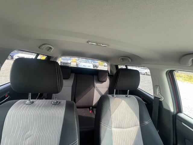 スイフト RS スマートキー(39枚目)