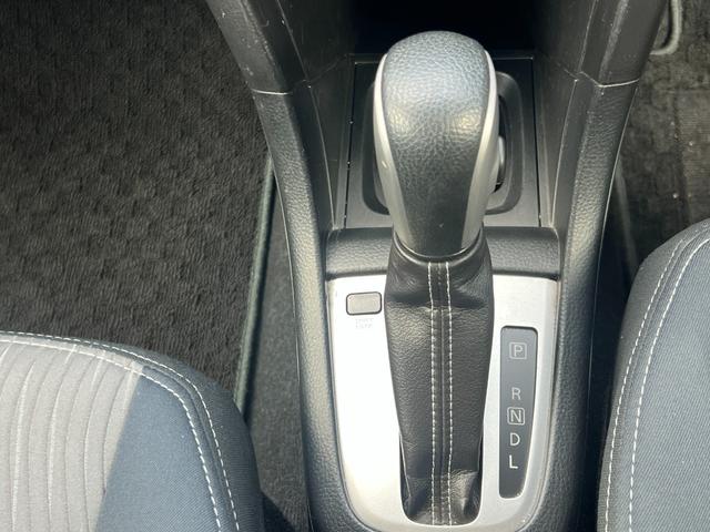 スイフト RS スマートキー(46枚目)