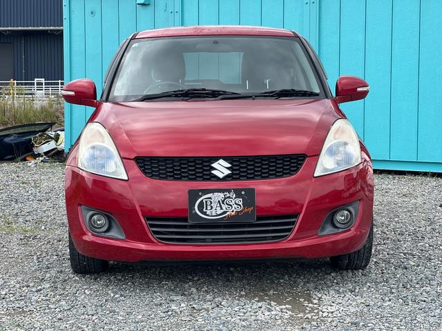 スイフト RS スマートキー(53枚目)