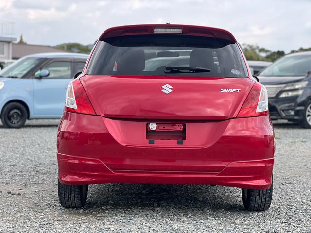 スイフト RS スマートキー(57枚目)