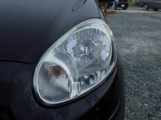 マーチ １２Ｘ　アイドリングストップ　スマートキー　プッシュスタートボタン　ナビ　ＴＶ　電動格納ミラー（16枚目）