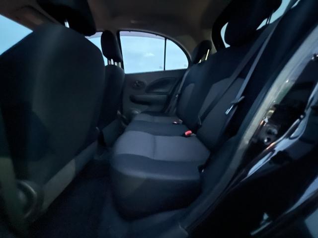 マーチ １２Ｘ　アイドリングストップ　スマートキー　プッシュスタートボタン　ナビ　ＴＶ　電動格納ミラー（29枚目）