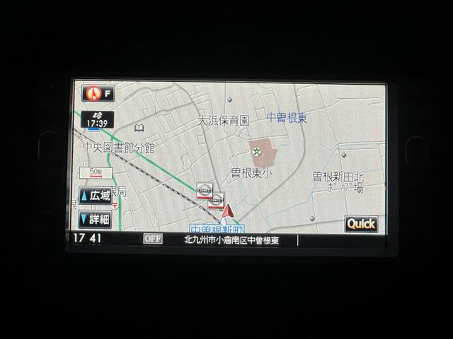 マーチ １２Ｘ　アイドリングストップ　スマートキー　プッシュスタートボタン　ナビ　ＴＶ　電動格納ミラー（40枚目）