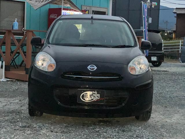 マーチ １２Ｘ　アイドリングストップ　スマートキー　プッシュスタートボタン　ナビ　ＴＶ　電動格納ミラー（46枚目）