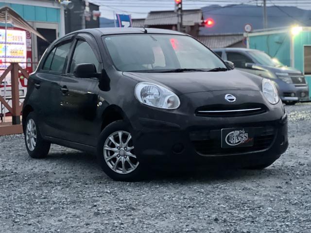 マーチ １２Ｘ　アイドリングストップ　スマートキー　プッシュスタートボタン　ナビ　ＴＶ　電動格納ミラー（47枚目）