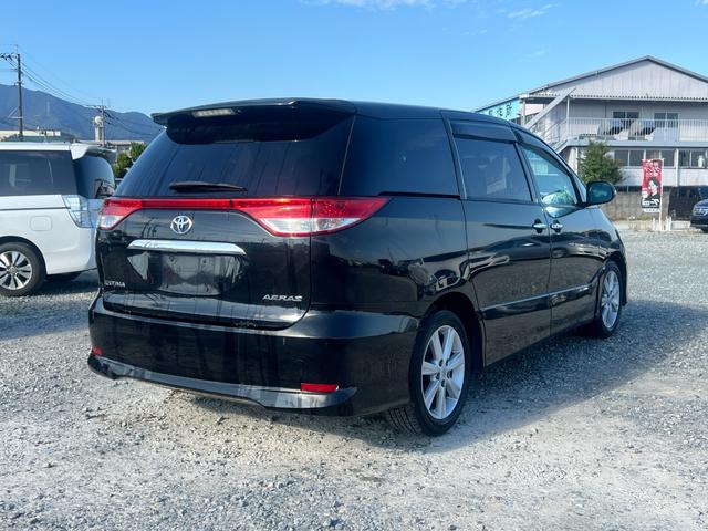 在庫車両についてはしっかりと点検を行っております。車検にも適合した状態でのお渡しですのでご安心くださいませ。