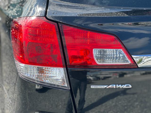 レガシィツーリングワゴン 2.5GT ターボ オートマチックミッション ナビ キーレス(21枚目)