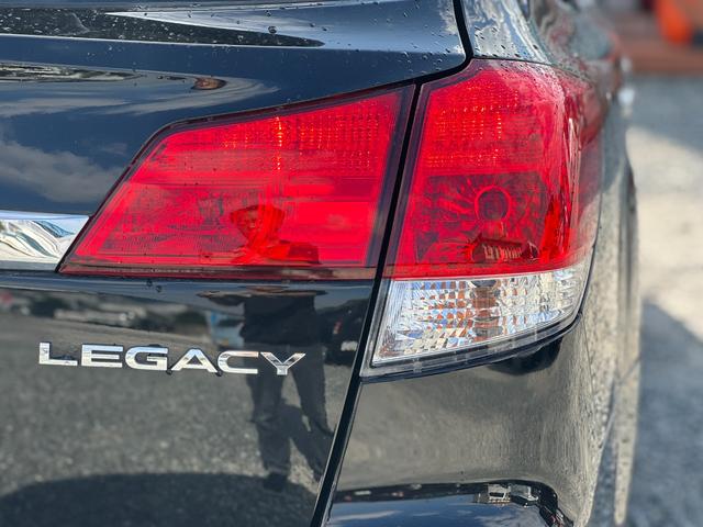 レガシィツーリングワゴン 2.5GT ターボ オートマチックミッション ナビ キーレス(22枚目)