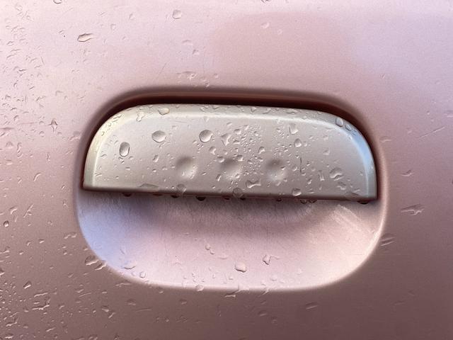 �y�X�}�[�g�L�[�����ԁz�X�}�[�g�L�[���������ɂȂ��Ă���܂�����A���肪�ǂ����Ă��Ă��h�A�̊J���\�ł��B