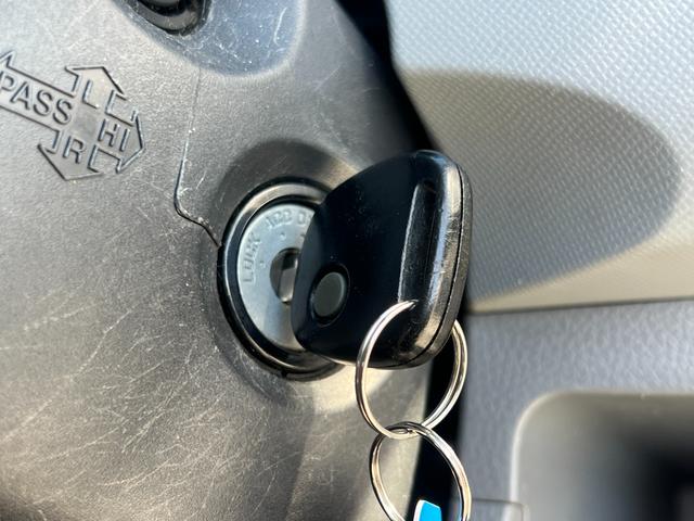 ワゴンＲ ＦＸ　ナビ　地デジＴＶ　Ｂｌｕｅｔｏｏｔｈ接続　エコ　キーレスエントリー　アルミホイール（6枚目）