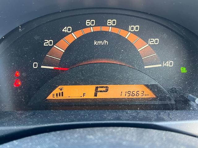 ワゴンＲ ＦＸ　ナビ　地デジＴＶ　Ｂｌｕｅｔｏｏｔｈ接続　エコ　キーレスエントリー　アルミホイール（13枚目）