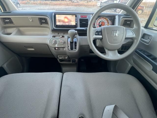 ライフ Ｇ　ナビ　地デジＴＶ　バックカメラ　Ｂｌｕｅｔｏｏｔｈ接続　スマートキー　ＥＴＣ　ステアリモコン（2枚目）