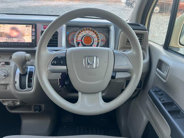 ライフ Ｇ　ナビ　地デジＴＶ　バックカメラ　Ｂｌｕｅｔｏｏｔｈ接続　スマートキー　ＥＴＣ　ステアリモコン（3枚目）