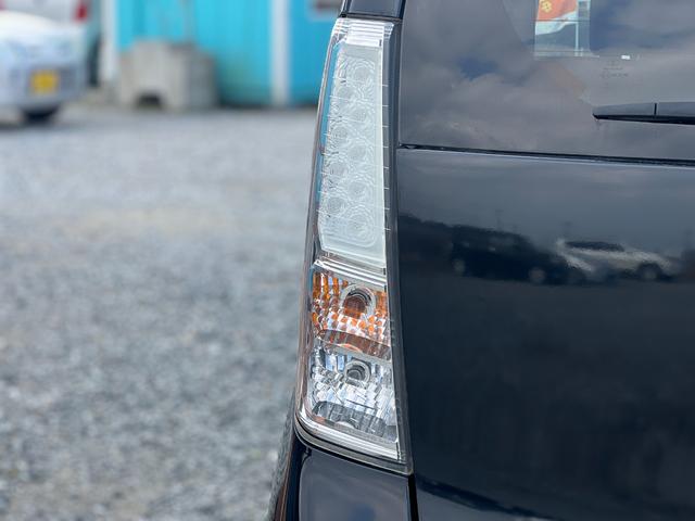 ワゴンＲスティングレー Ｔ　ターボ　ナビ　パドルシフト　スマートキー（19枚目）