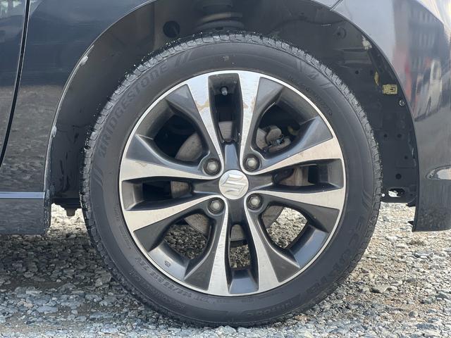 ワゴンＲスティングレー Ｔ　ターボ　ナビ　パドルシフト　スマートキー（27枚目）