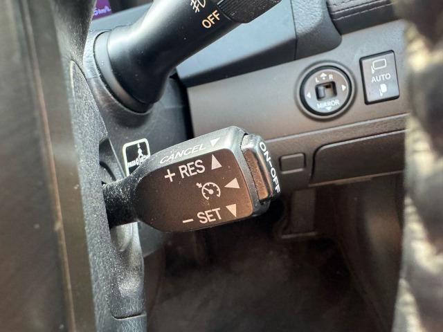 クラウン ３．５アスリート　純正ナビ　地デジＴＶ　バックカメラ　ＥＴＣ　クルーズコントロール　純正１８インチアルミホイール　パワーシート　スマートキー　電動チルトハンドル（38枚目）