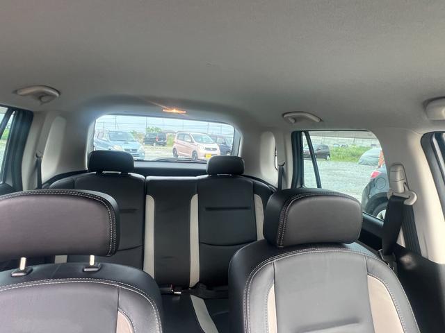 在庫車両についてはしっかりと点検を行っております。車検にも適合した状態でのお渡しですのでご安心くださいませ。