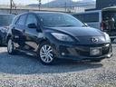 MAZDA AXELA SPORT