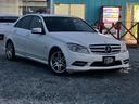 MERCEDES BENZ C-CLASS