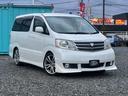 TOYOTA ALPHARD G