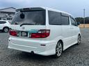 TOYOTA ALPHARD G