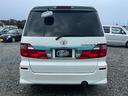 TOYOTA ALPHARD G