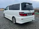 TOYOTA ALPHARD G
