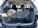 【トランク内】トランクは荷物がたくさん積めるように広く作ってあります。シートアレンジによって多彩な使い方が可能です。ぜひ実際にお試しください。