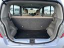 【トランク内】トランクは荷物がたくさん積めるように広く作ってあります。シートアレンジによって多彩な使い方が可能です。ぜひ実際にお試しください。